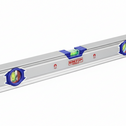 EMTOP 400mm Magnetic Spirit Level
