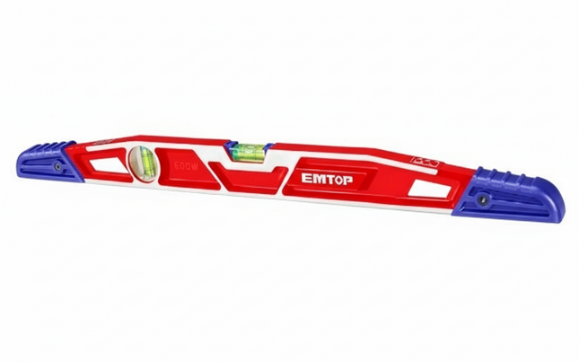 EMTOP 600mm Heavy Duty Mason's Spirit Level