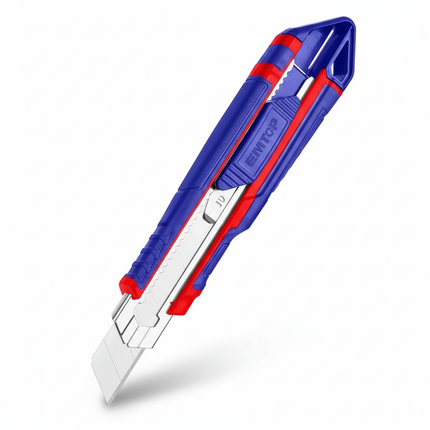 EMTOP Snap-off blade knife