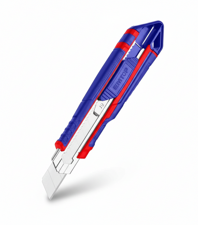 EMTOP Snap-off blade knife