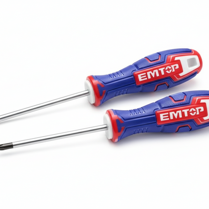 EMTOP Screwdriver Set 2 Pc