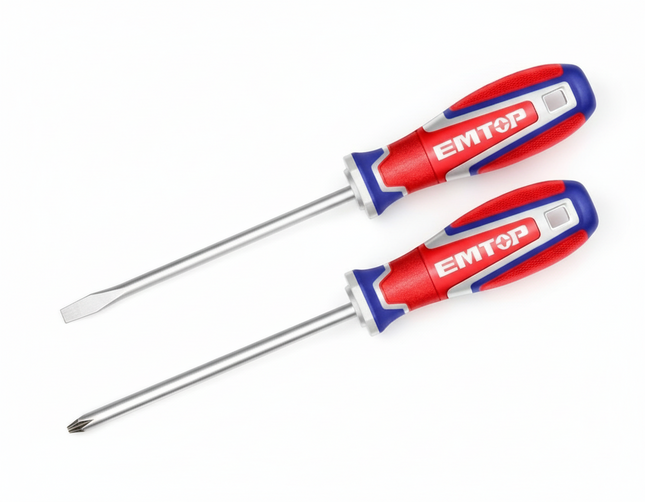 EMTOP Screwdriver Set 2 Pc
