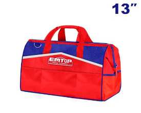 EMTOP 13" Tool bag ETBG18131