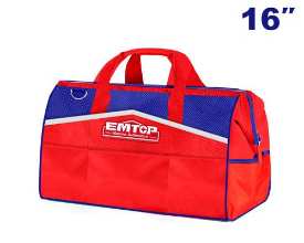 EMTOP 16" Tool bag ETBG18161