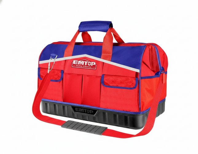 EMTOP 24" Tool bag with shoulder brace