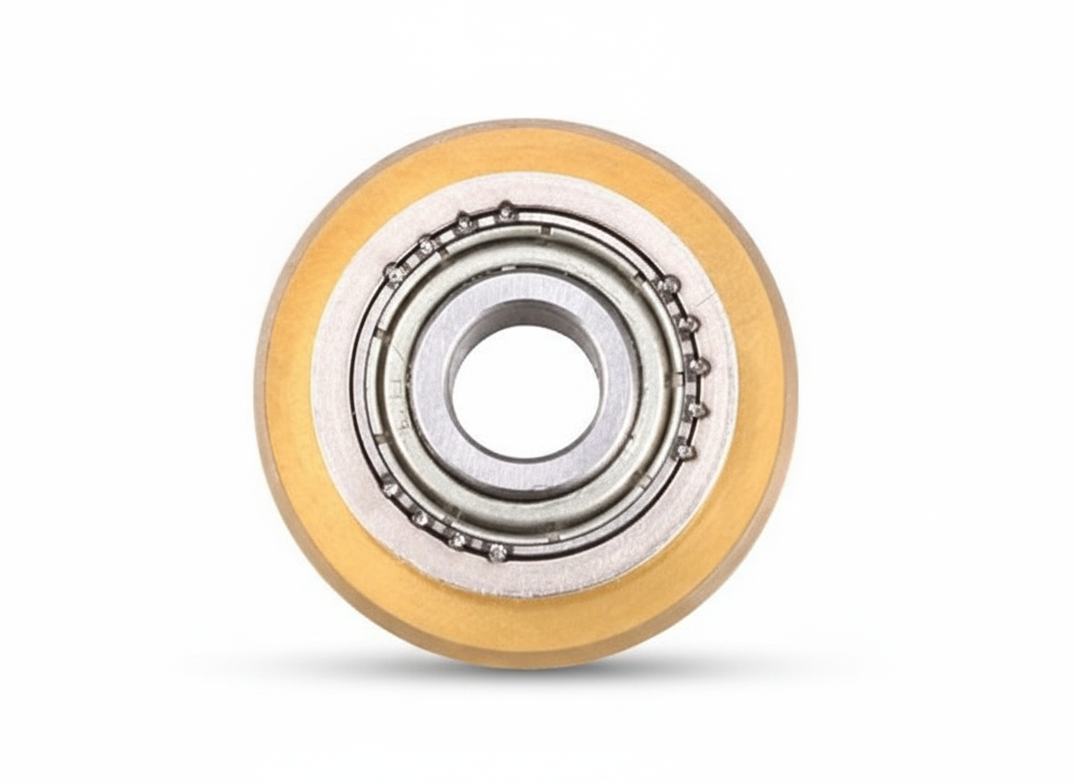 EMTOP Tile cutter blade with ball bearing