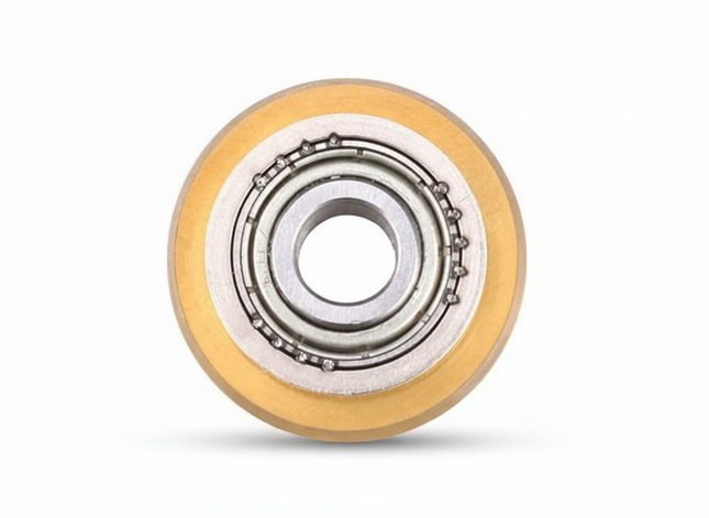 EMTOP Tile cutter blade with ball bearing