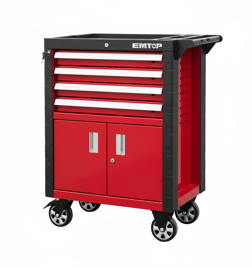 EMTOP Tool Cabinet / Chest