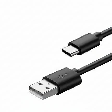 EMTOP USB type-A to type-C cable 1m