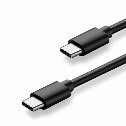 EMTOP USB type-C to type-C cable 1m