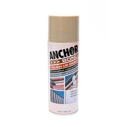 ANCHOR  TOUCH UP AEROSOL PAINT- EVENING HAZE