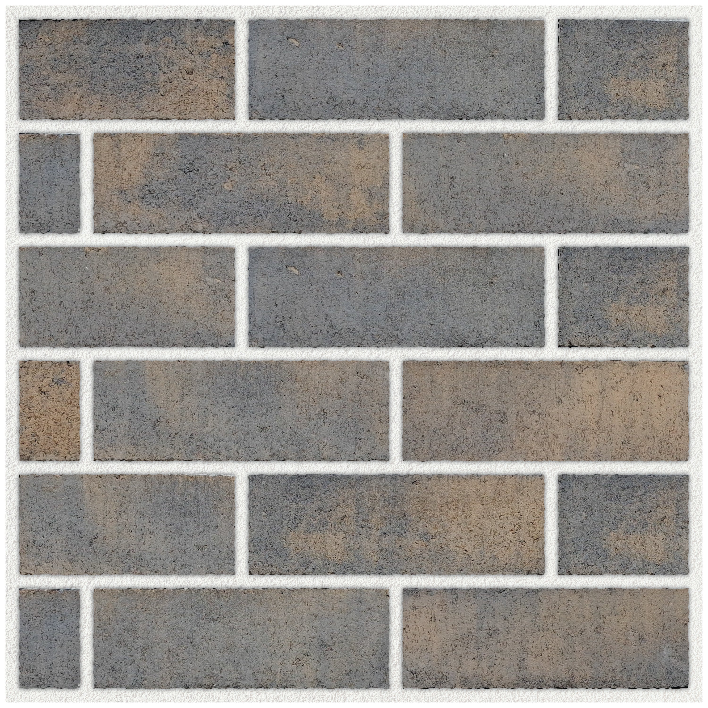 CORECAST BRICK- AGED COPPER