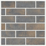 CORECAST BRICK- AGED COPPER