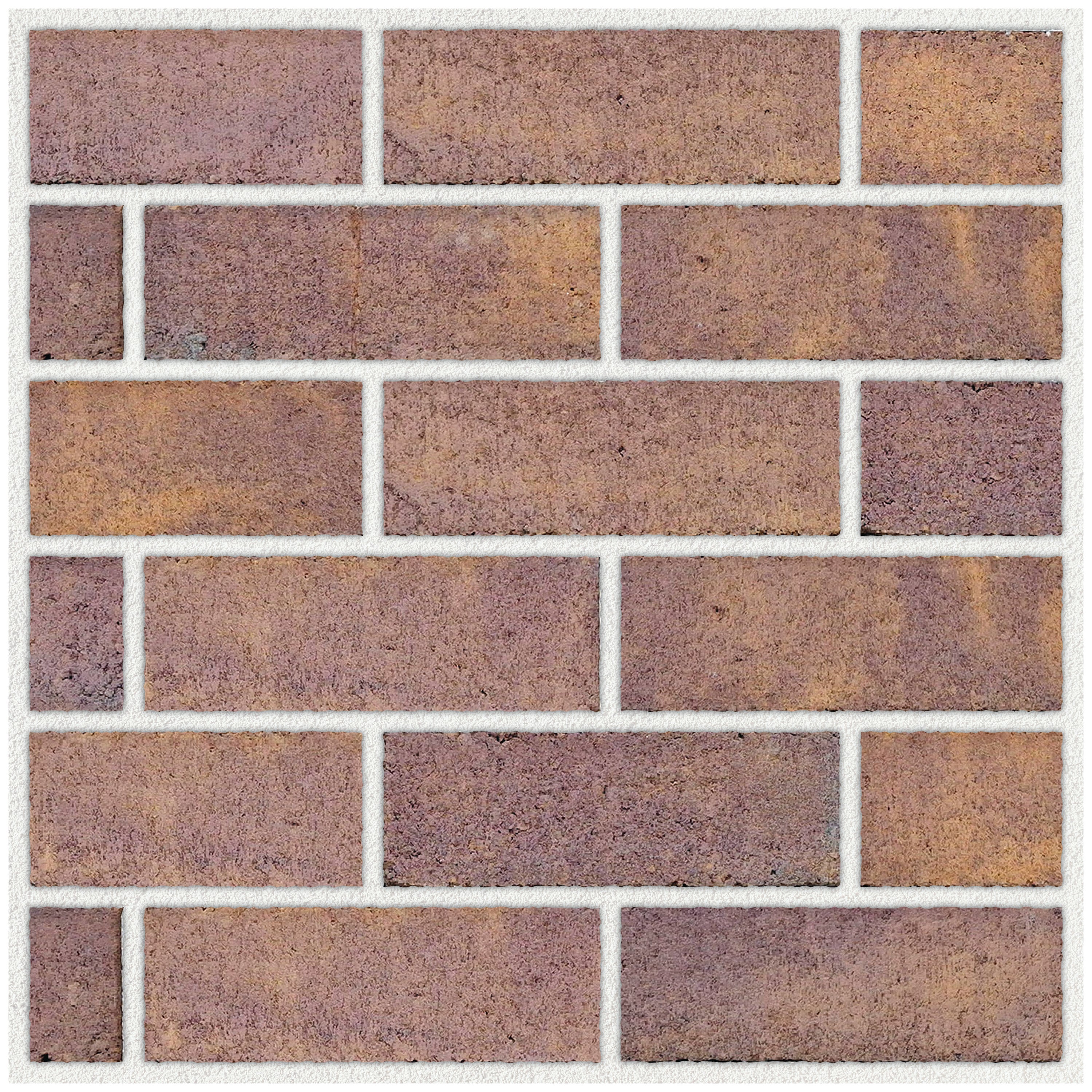 CORECAST BRICK- BRONZE
