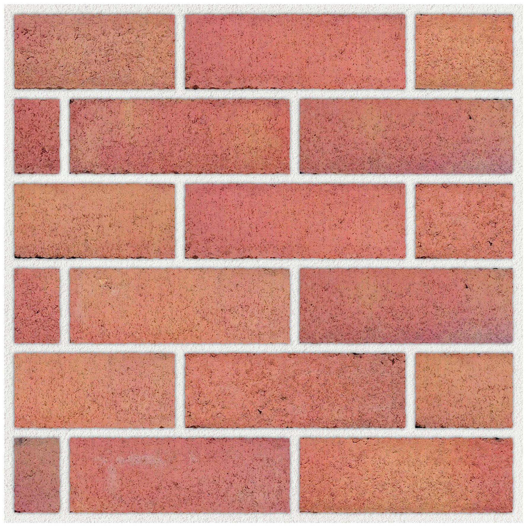 CORECAST BRICK- TERRACOTTA