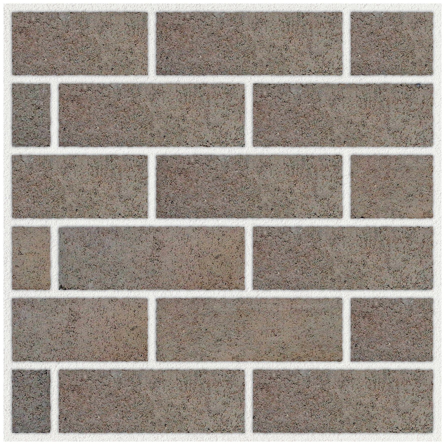 CORECAST BRICK- AMBER