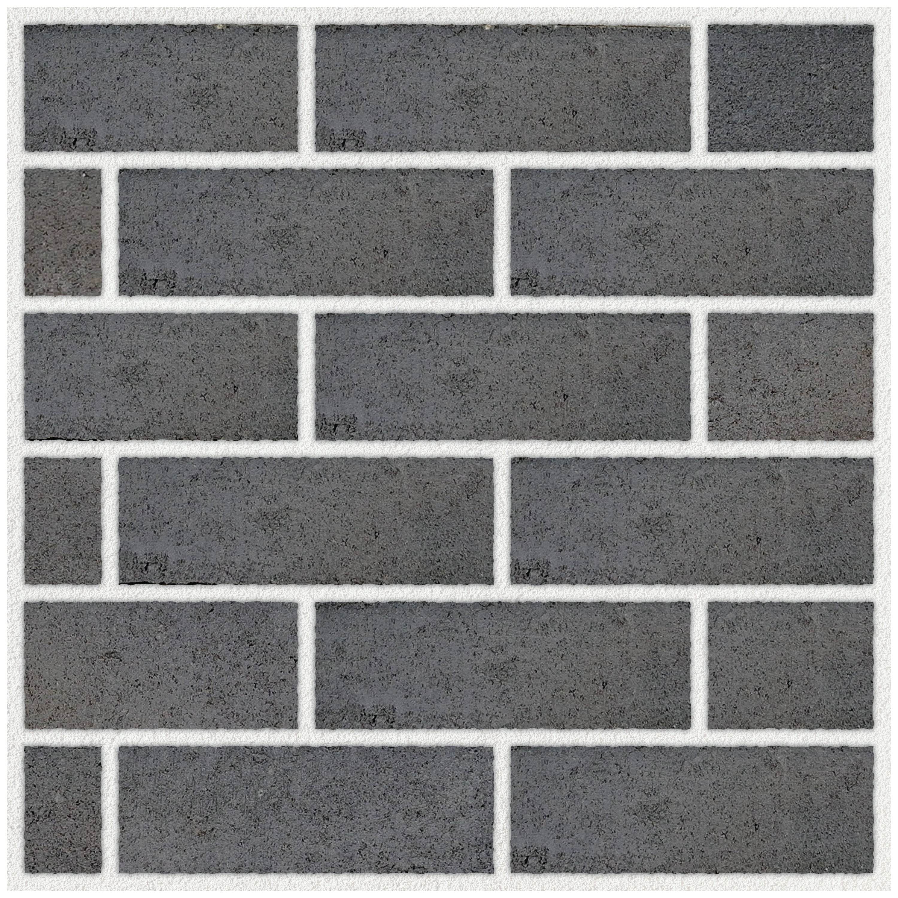 CORECAST BRICK- CARBON