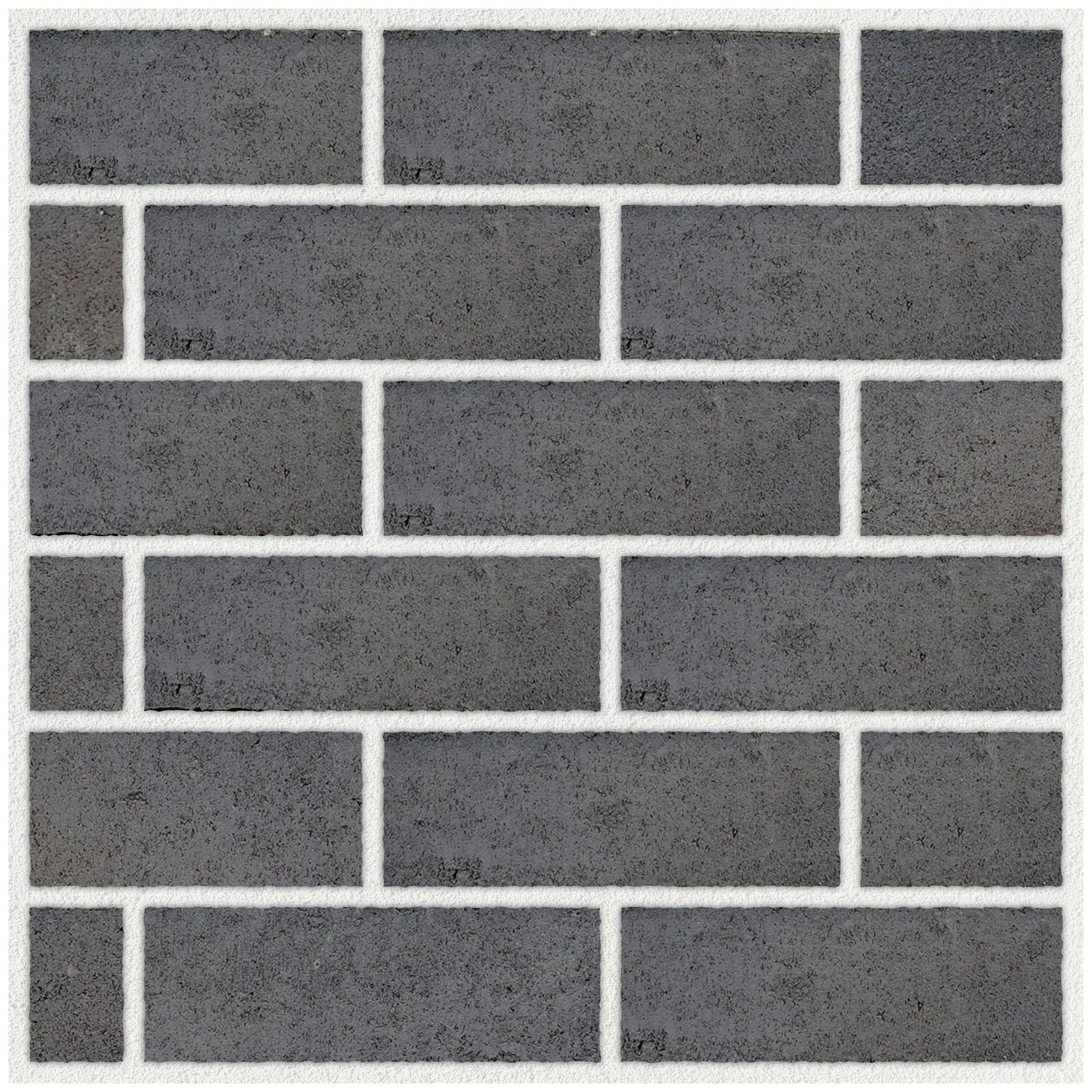 CORECAST BRICK- CARBON