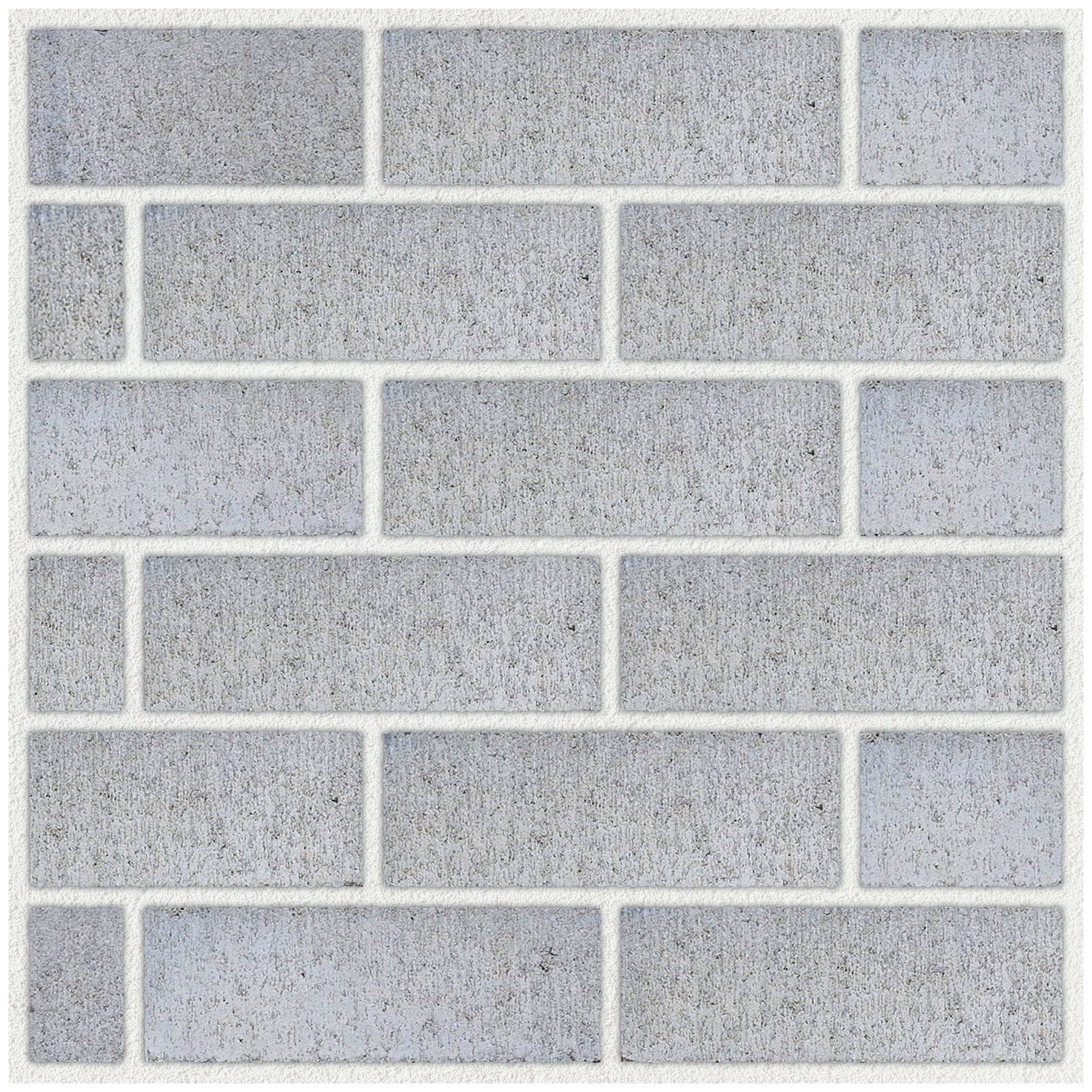 CORECAST BRICK- MIST