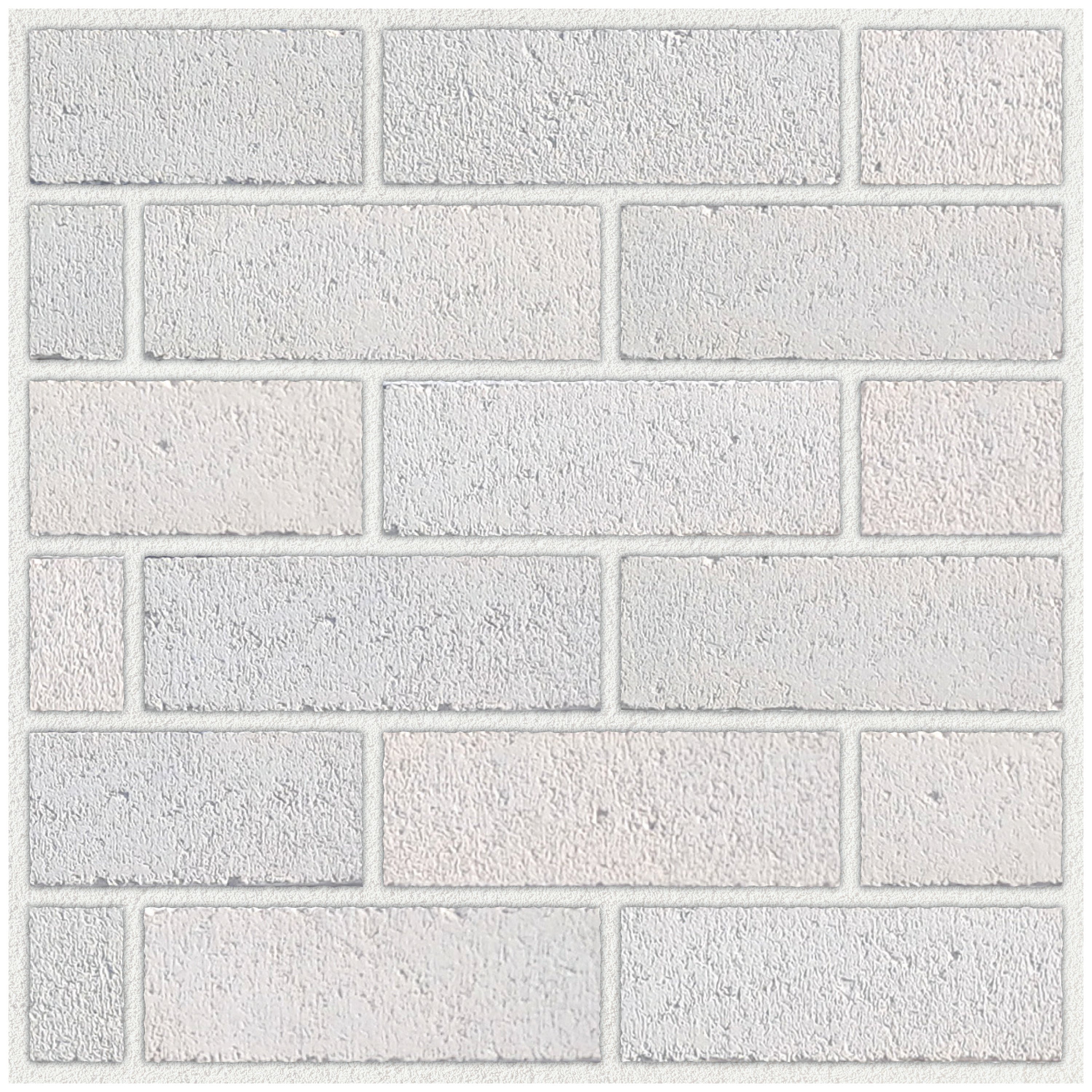 CORECAST BRICK- Snow