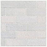 CORECAST BRICK- Snow