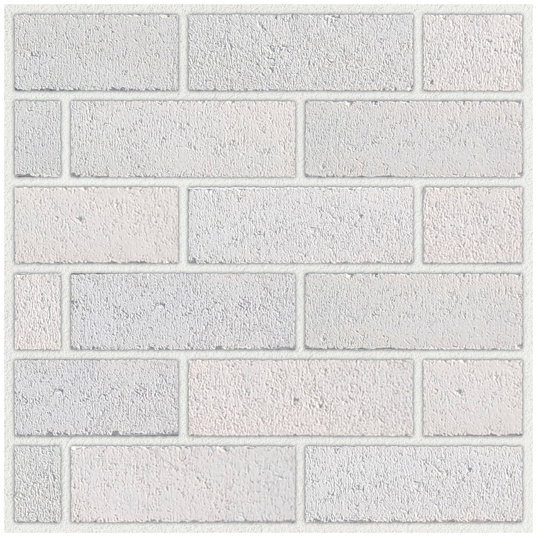 CORECAST BRICK- Snow