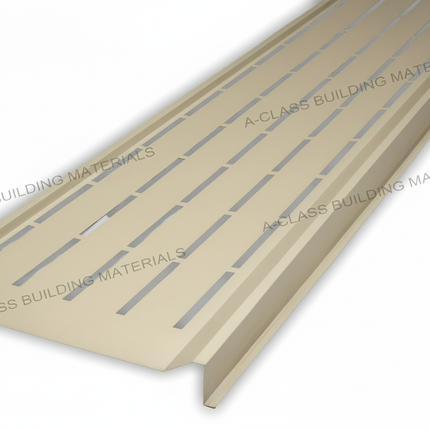 COLORBOND FENCING SLATTICE