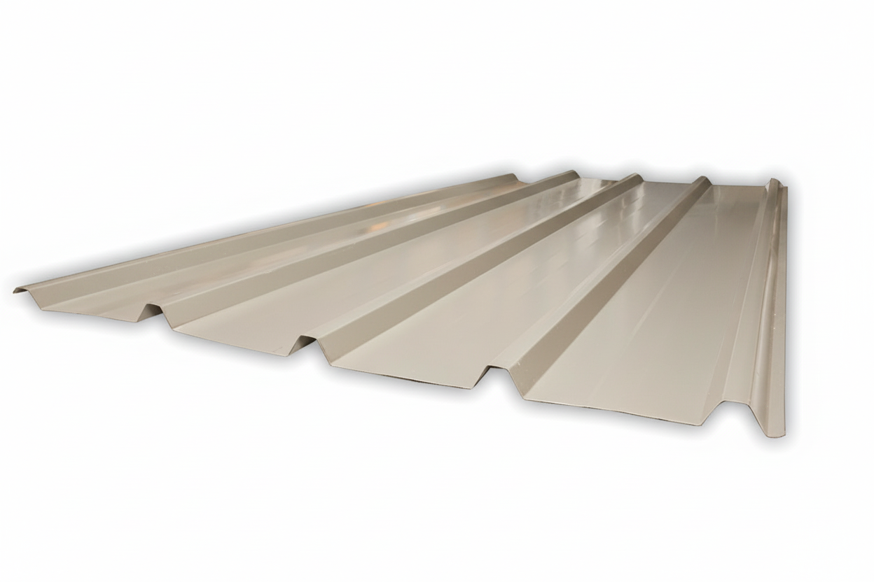 COLORBOND FENCE SHEETS- TRIMFORT