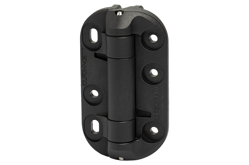FIXED & NON-TENSION HINGE