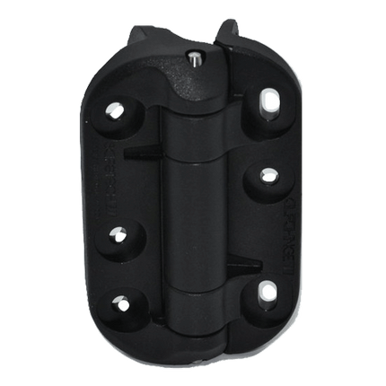 FIXED & NON-TENSION HINGE