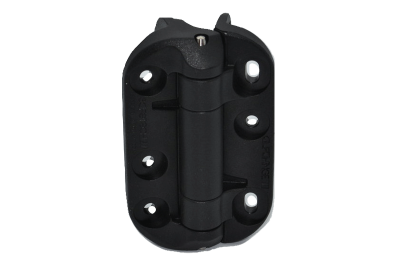 FIXED & NON-TENSION HINGE