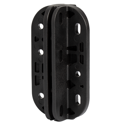 FIXED & NON-TENSION HINGE