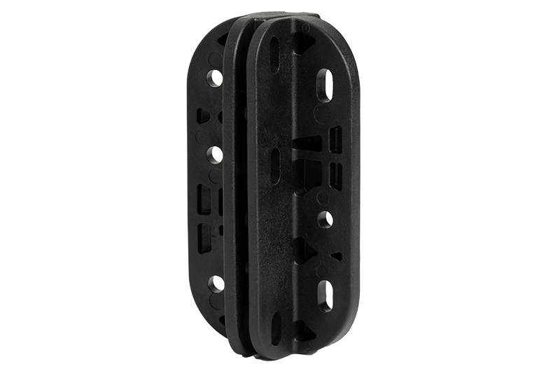 FIXED & NON-TENSION HINGE