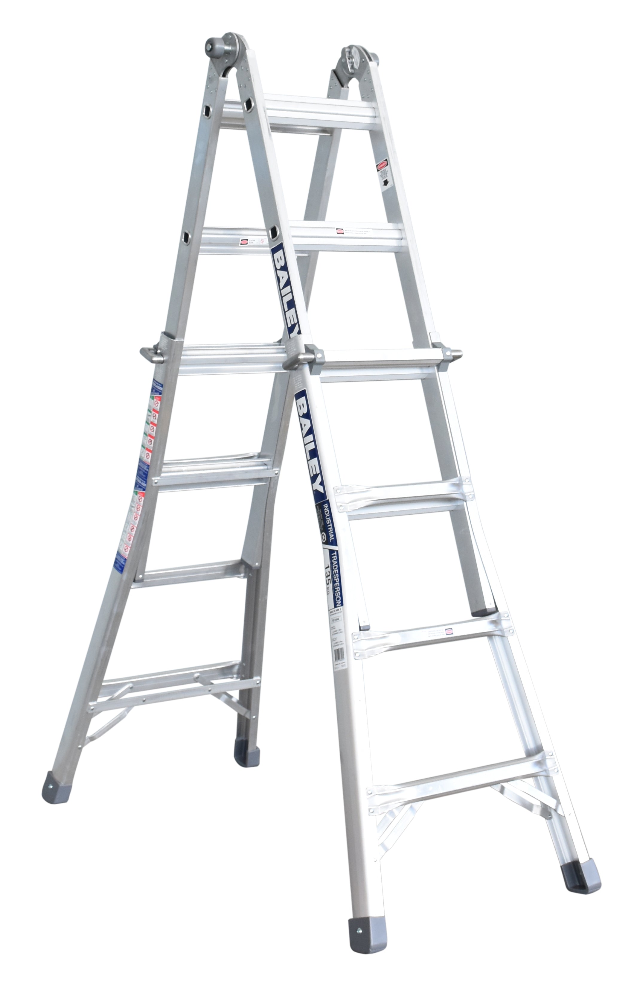 Bailey 2.4m Bxs 20 Mkii Multi-Purpose Industrial 135kg FS13644