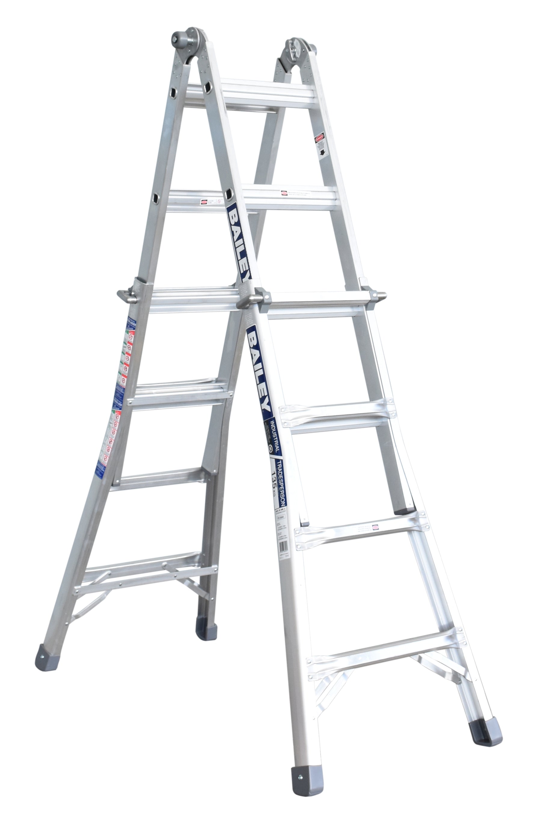 Bailey 2.4m Bxs 20 Mkii Multi-Purpose Industrial 135kg FS13644