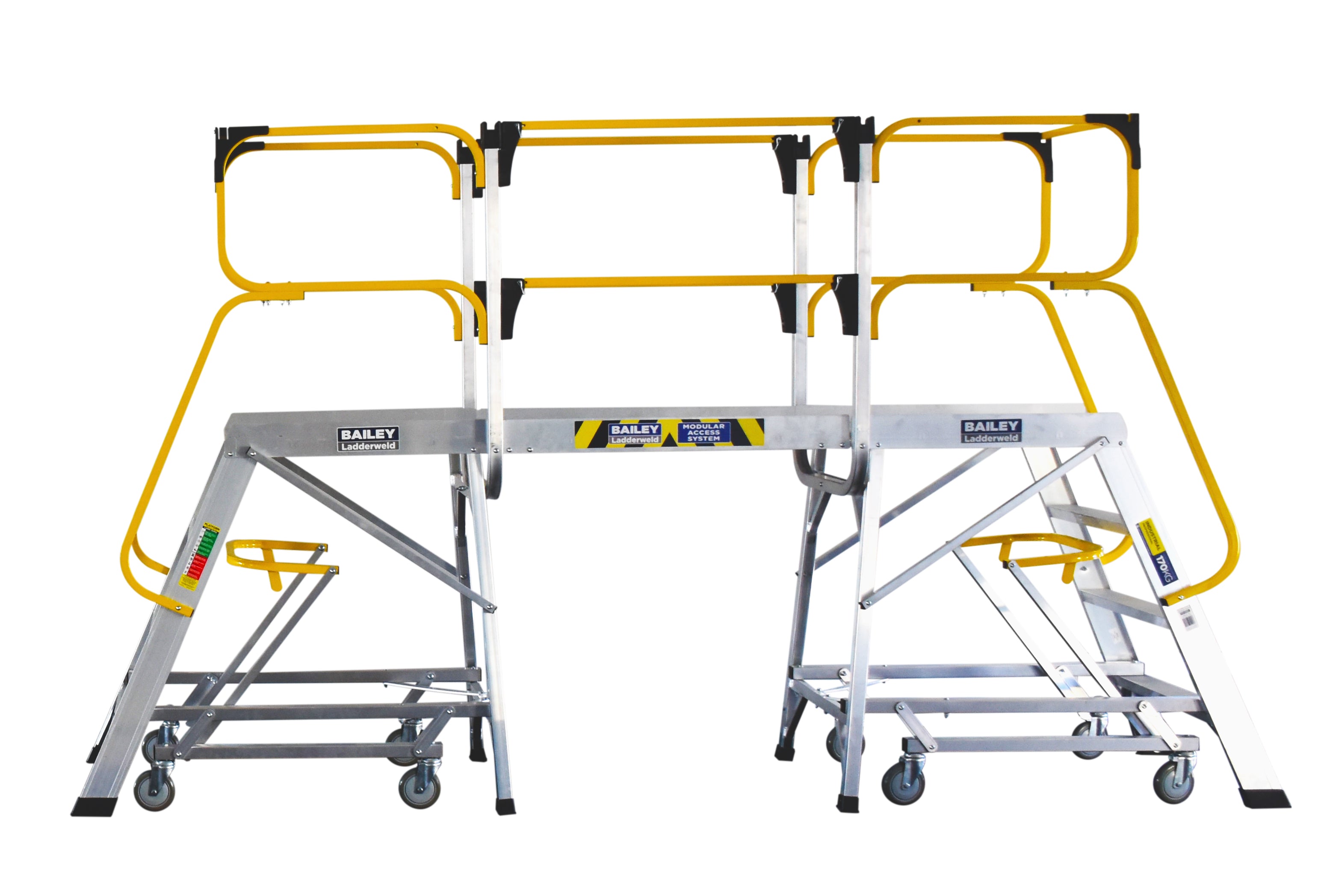 Bailey 1.0m Modular Access System 1.0M Platform FS13789