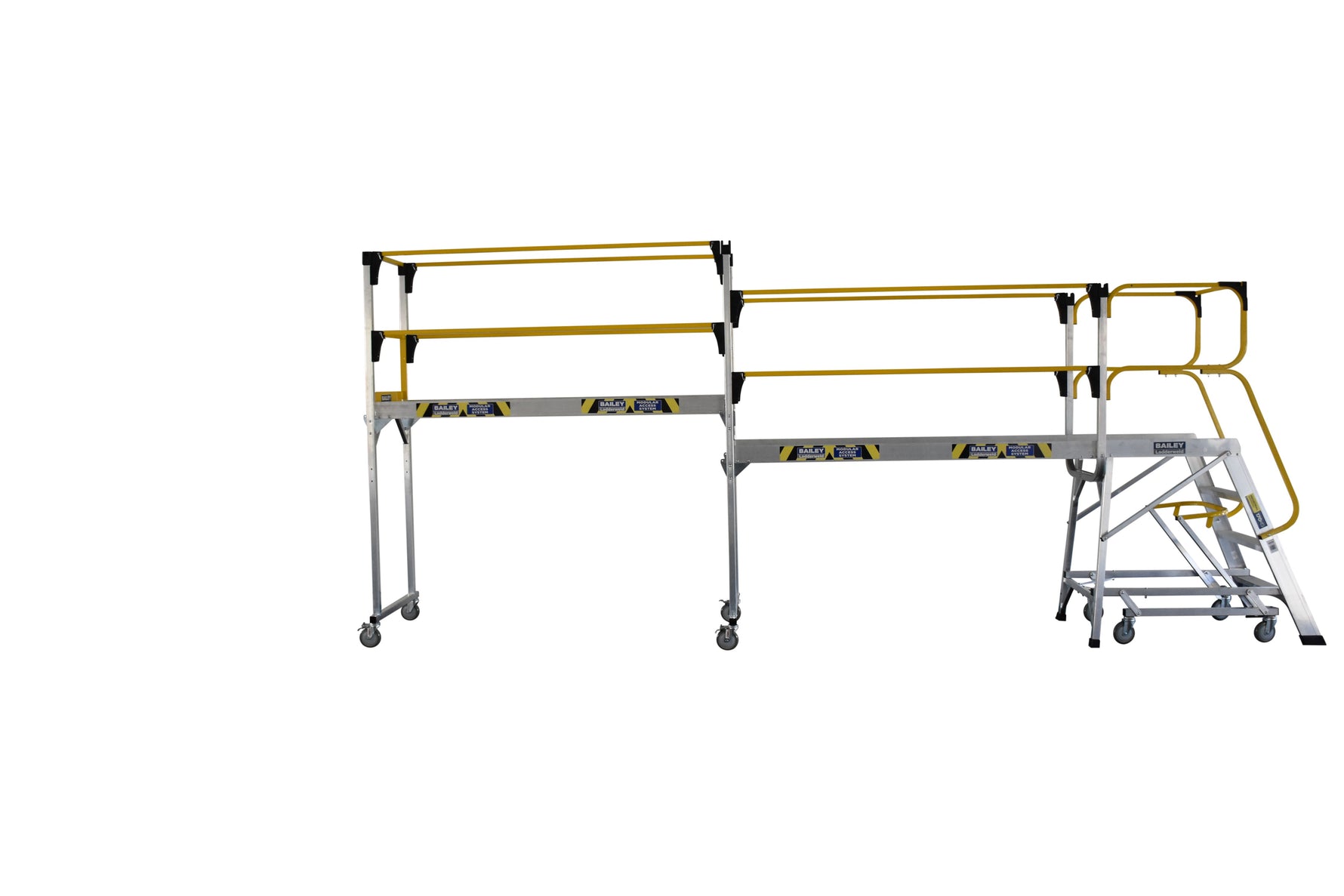 Bailey 2.0m Modular Access System 2.0M Platform FS13790