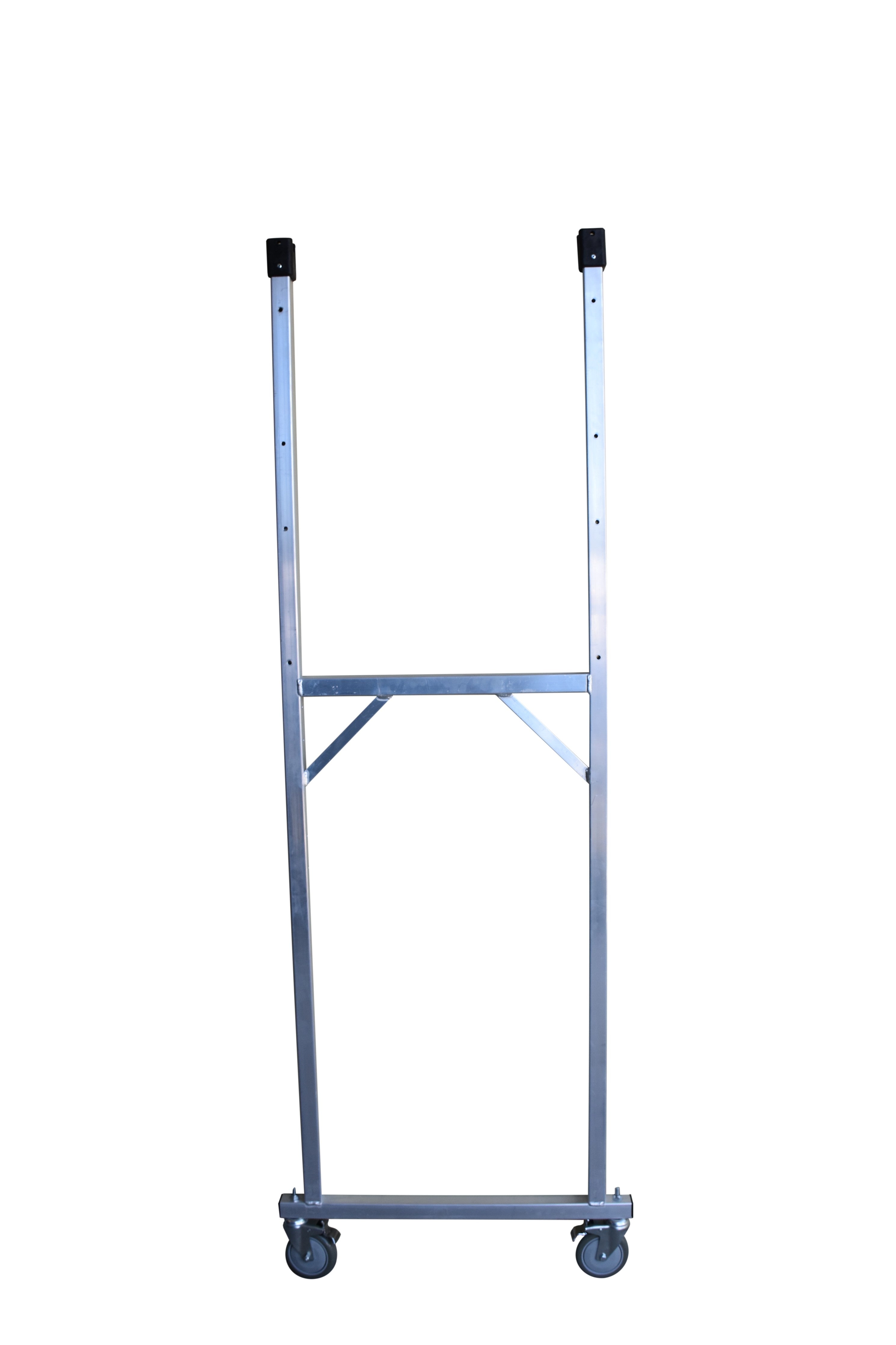 Bailey 1.38m Modular Access System 5 Step Upright FS13793