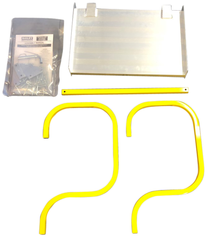 Bailey Modular Access System Joiner Platform FS13856