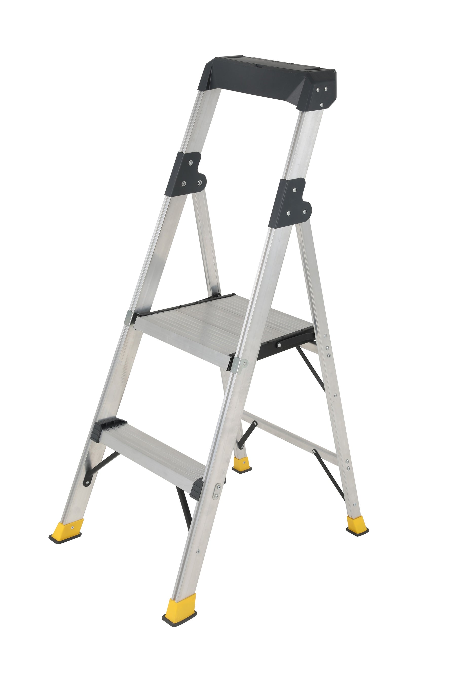 Bailey 0.6m Retail 2 Step Platform Step Stool 120kg FS13868