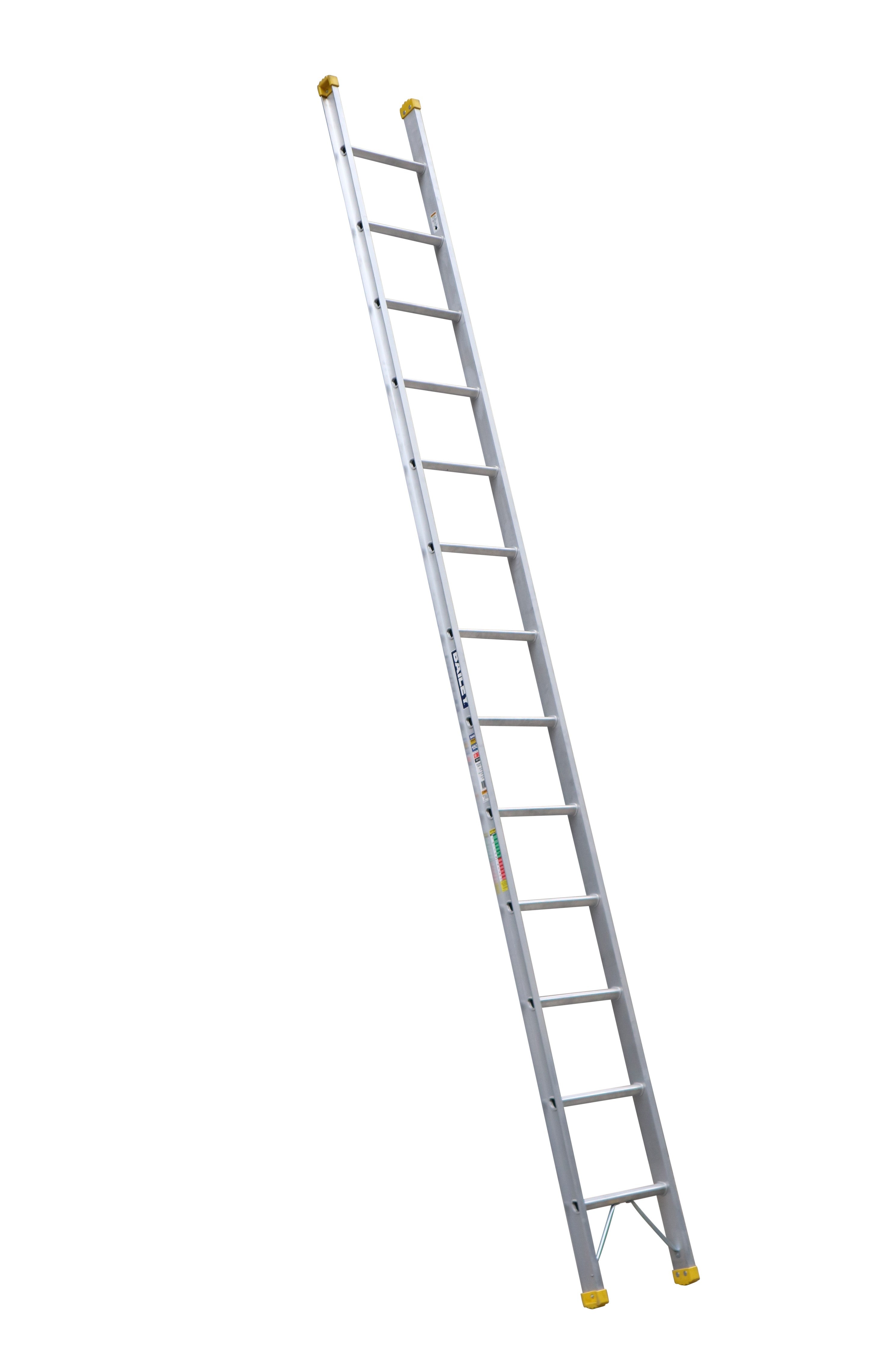 Bailey 4.23m Pro Aluminium Single 13 150kg Ind Punchlock® FS13893