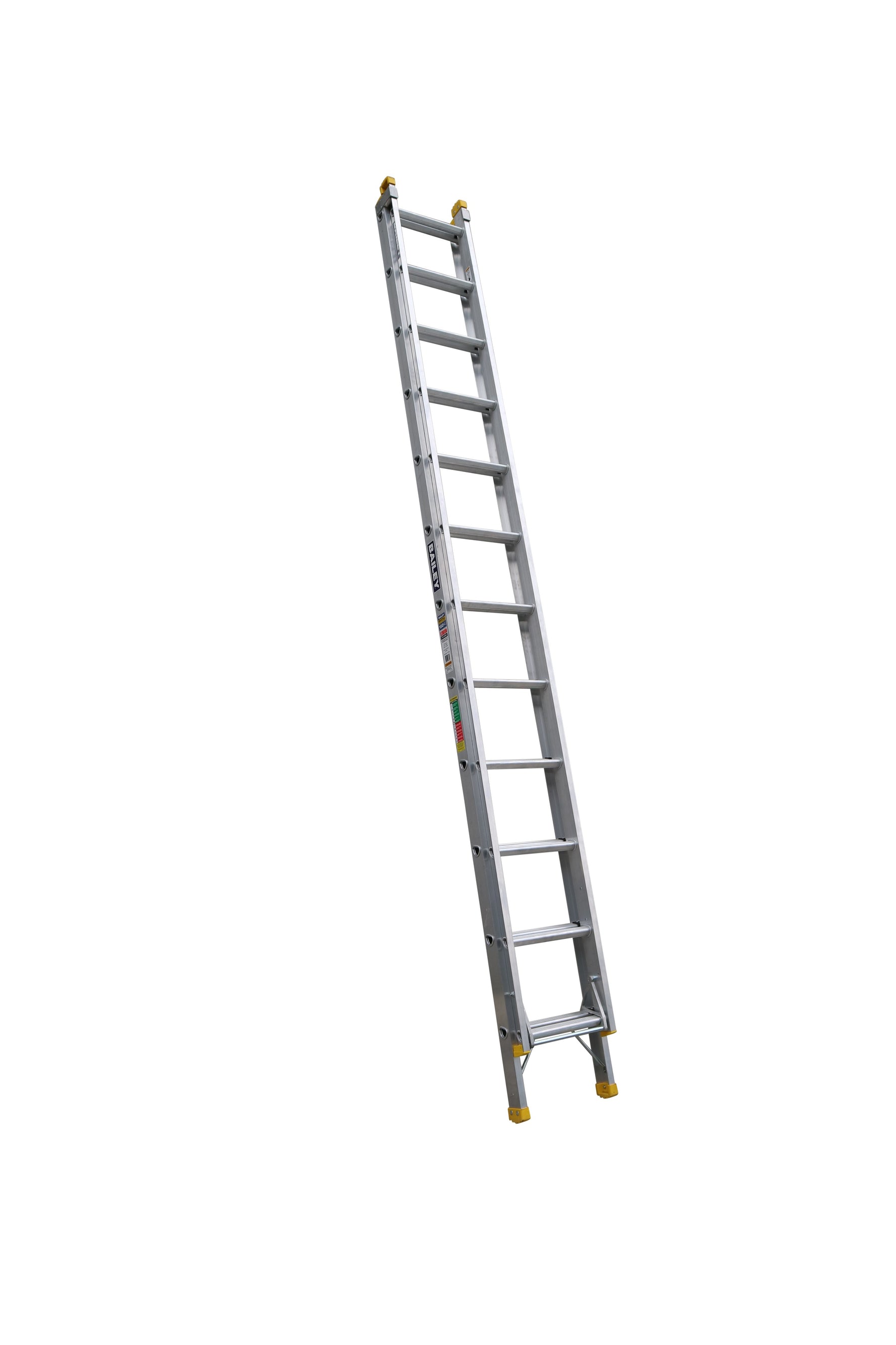 Bailey 3.79-6.53m Pro Aluminium Extension 12 150kg Ind Punchlock® FS13899