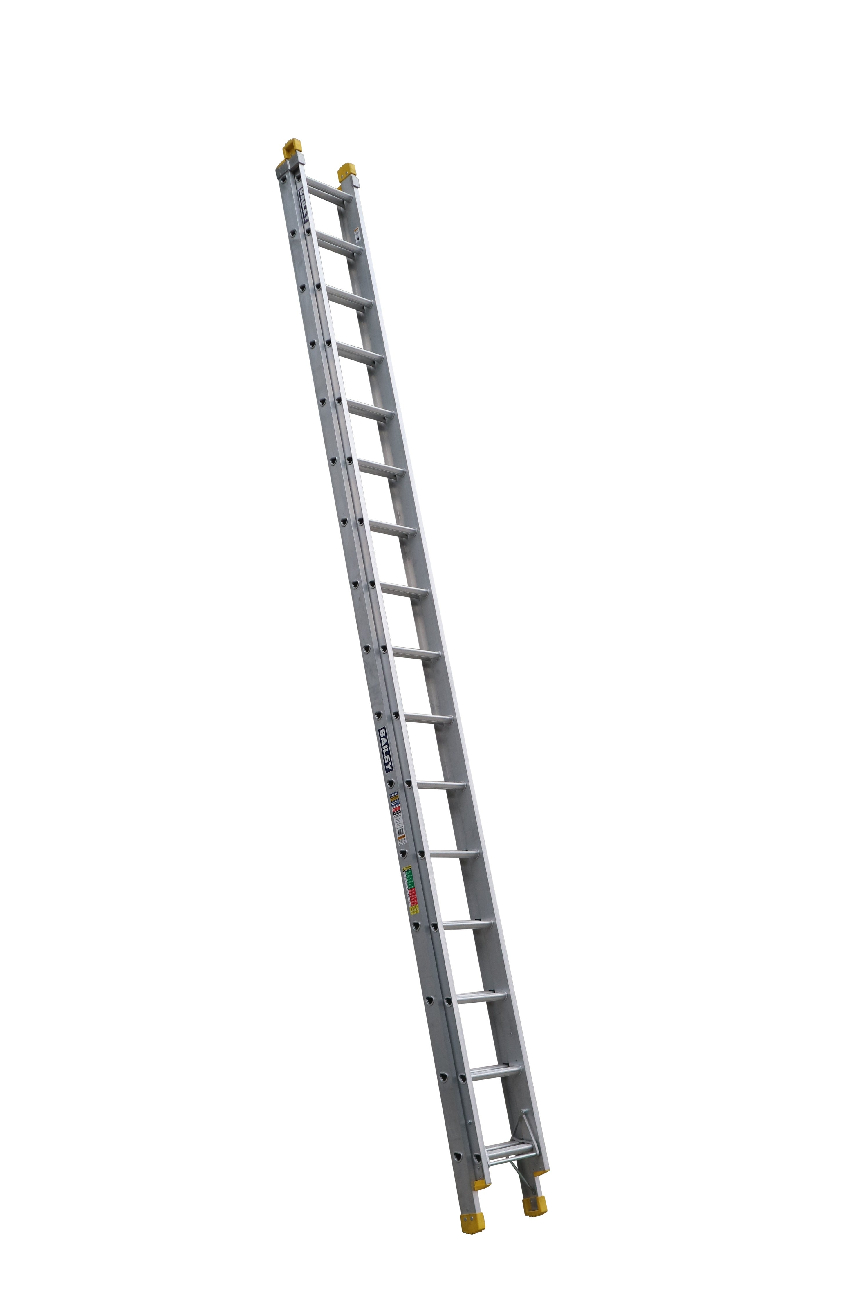 Bailey 5.04-9.00m Pro Aluminium Extension 16 150kg Ind Punchlock® FS13901