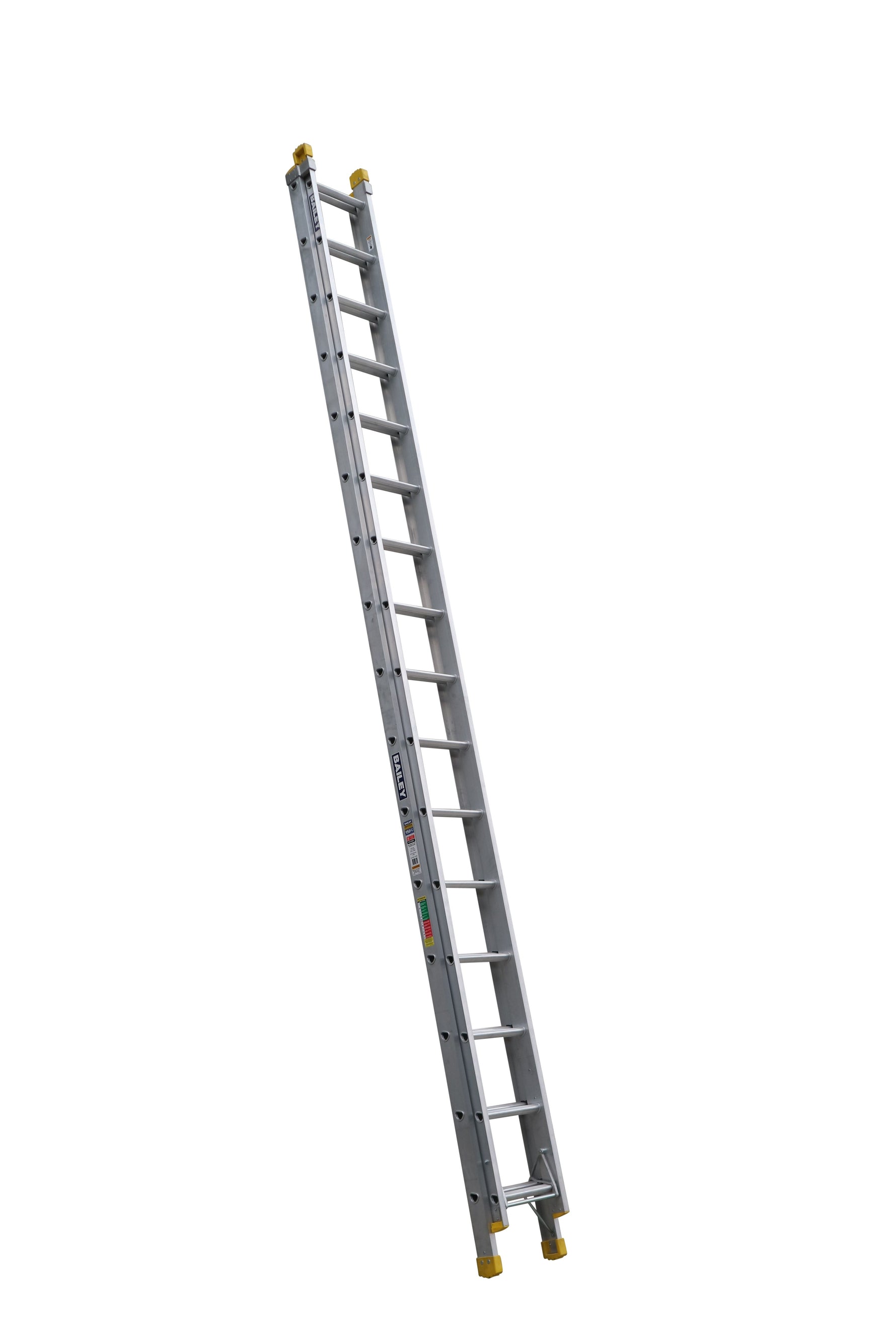 Bailey 5.04-9.00m Pro Aluminium Extension 16 150kg Ind Punchlock® FS13901