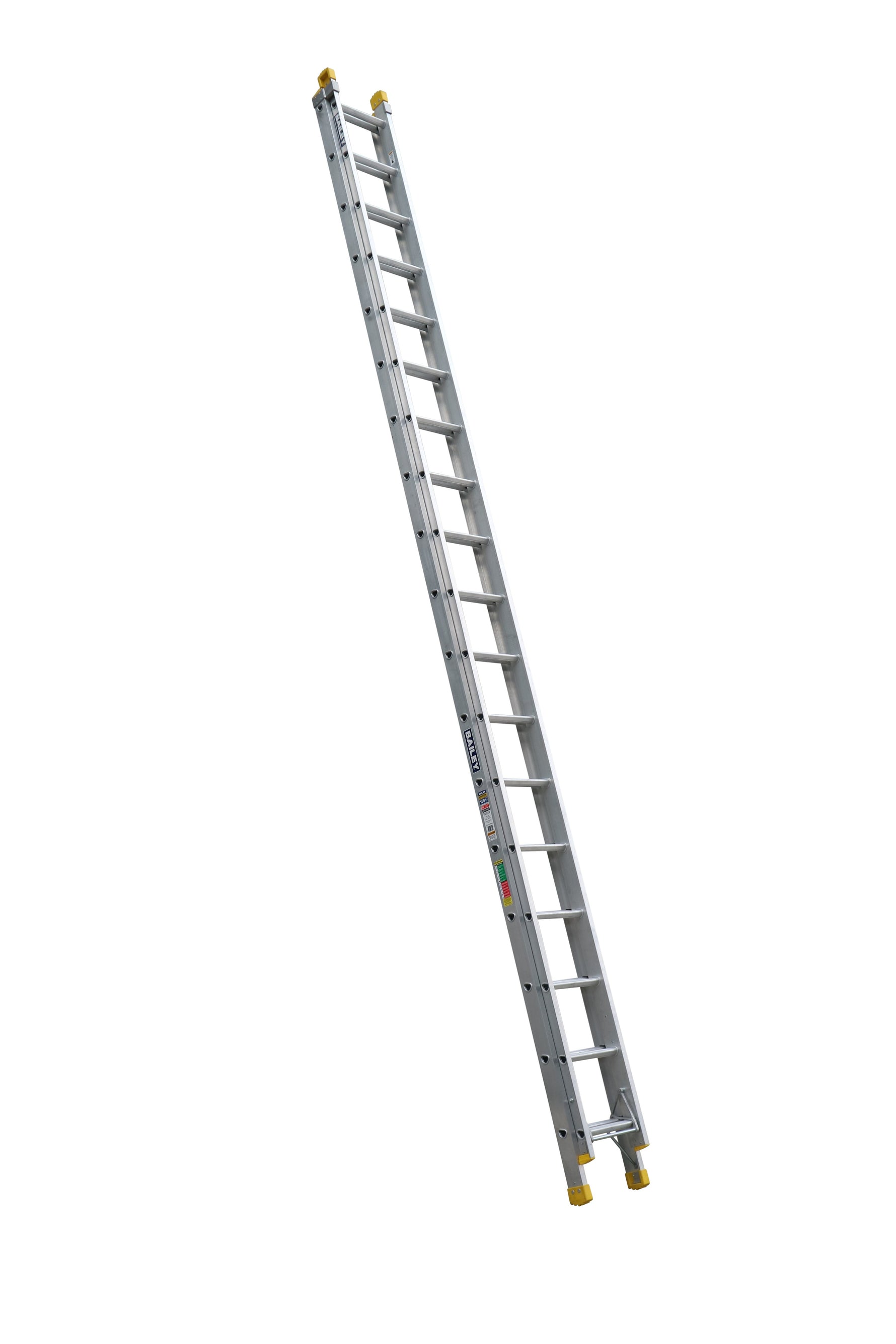 Bailey 5.65-10.22m Pro Aluminium Extension 18 150kg Ind Punchlock® FS13902