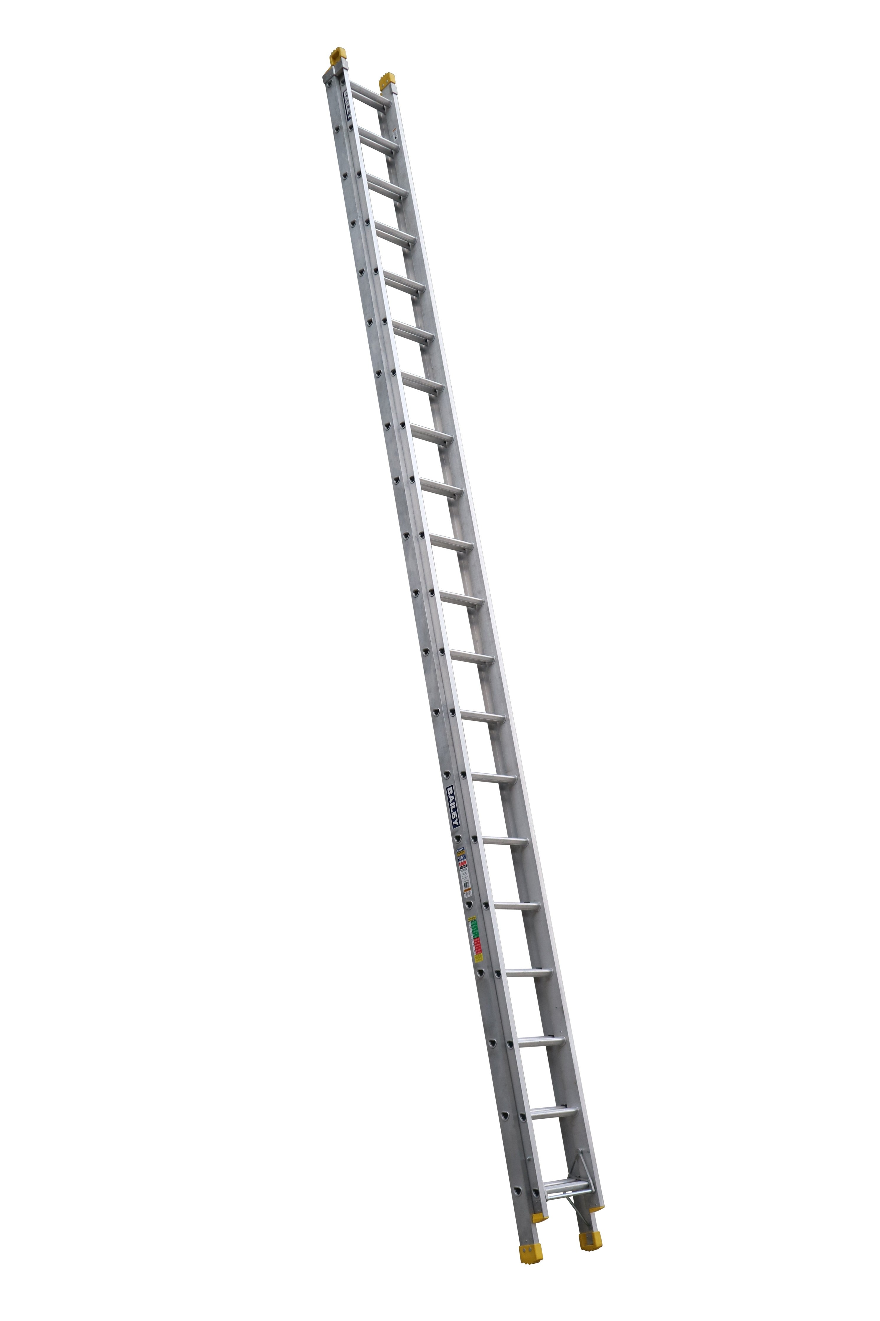 Bailey 6.26-11.14m Pro Aluminium Extension 20 150kg Ind Punchlock® FS13903