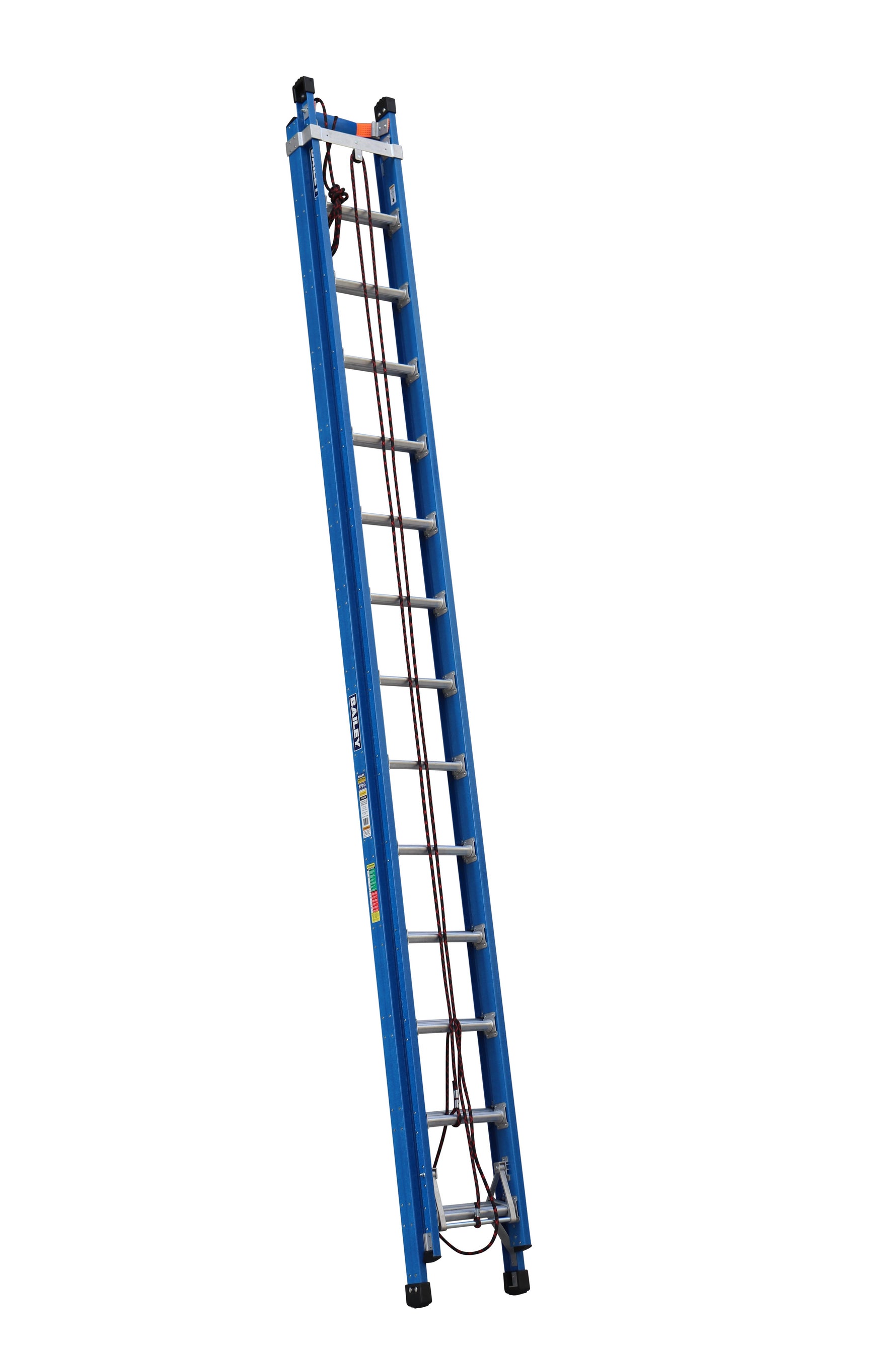 Bailey 4.43-7.79m Pro Fibreglass Fxn Extension 14 170kg Ind Punchlock® FS13912