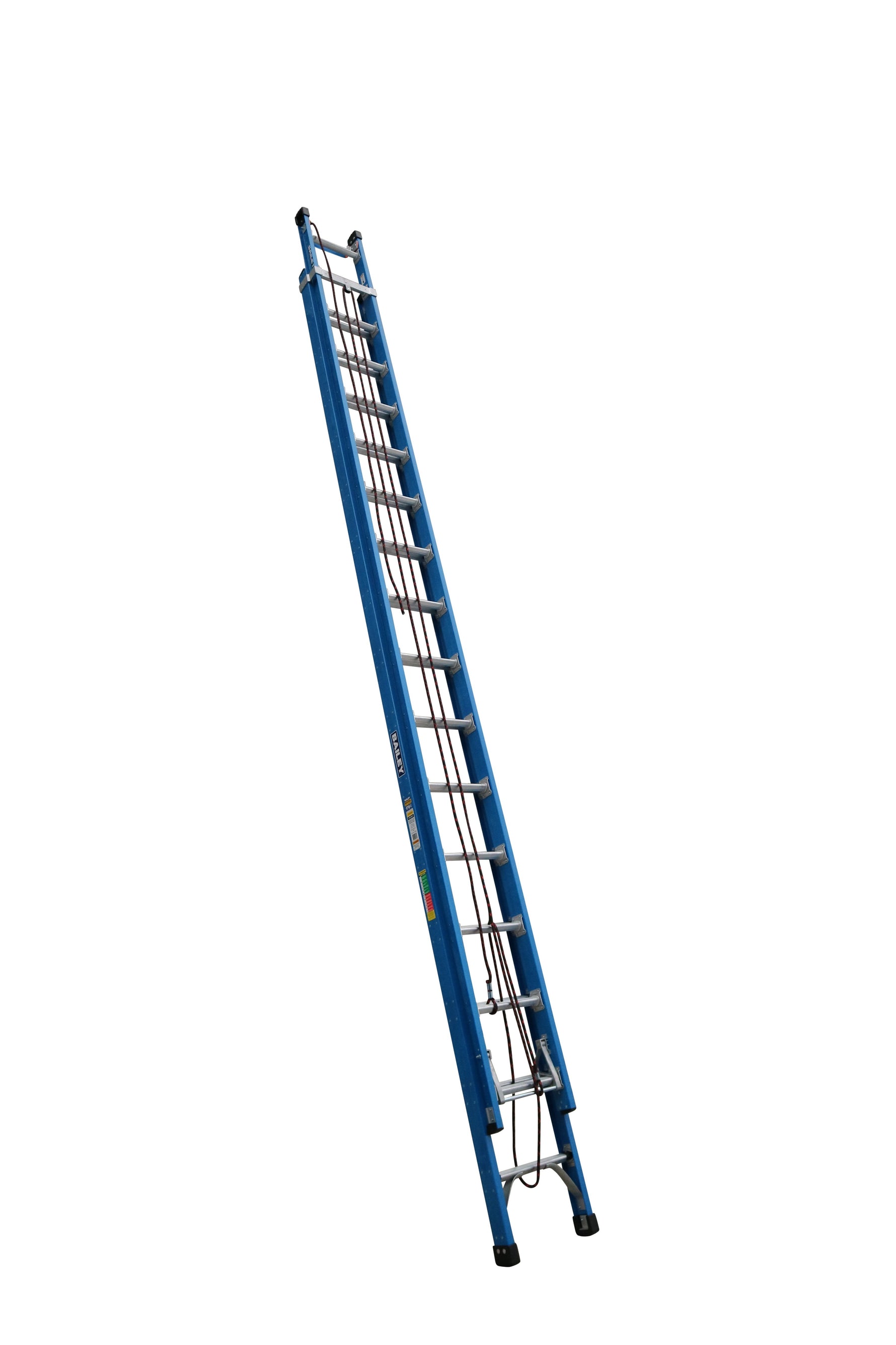 Bailey 5.04-9.01m Pro Fibreglass Fxn Extension 16 170kg Ind Punchlock® FS13913