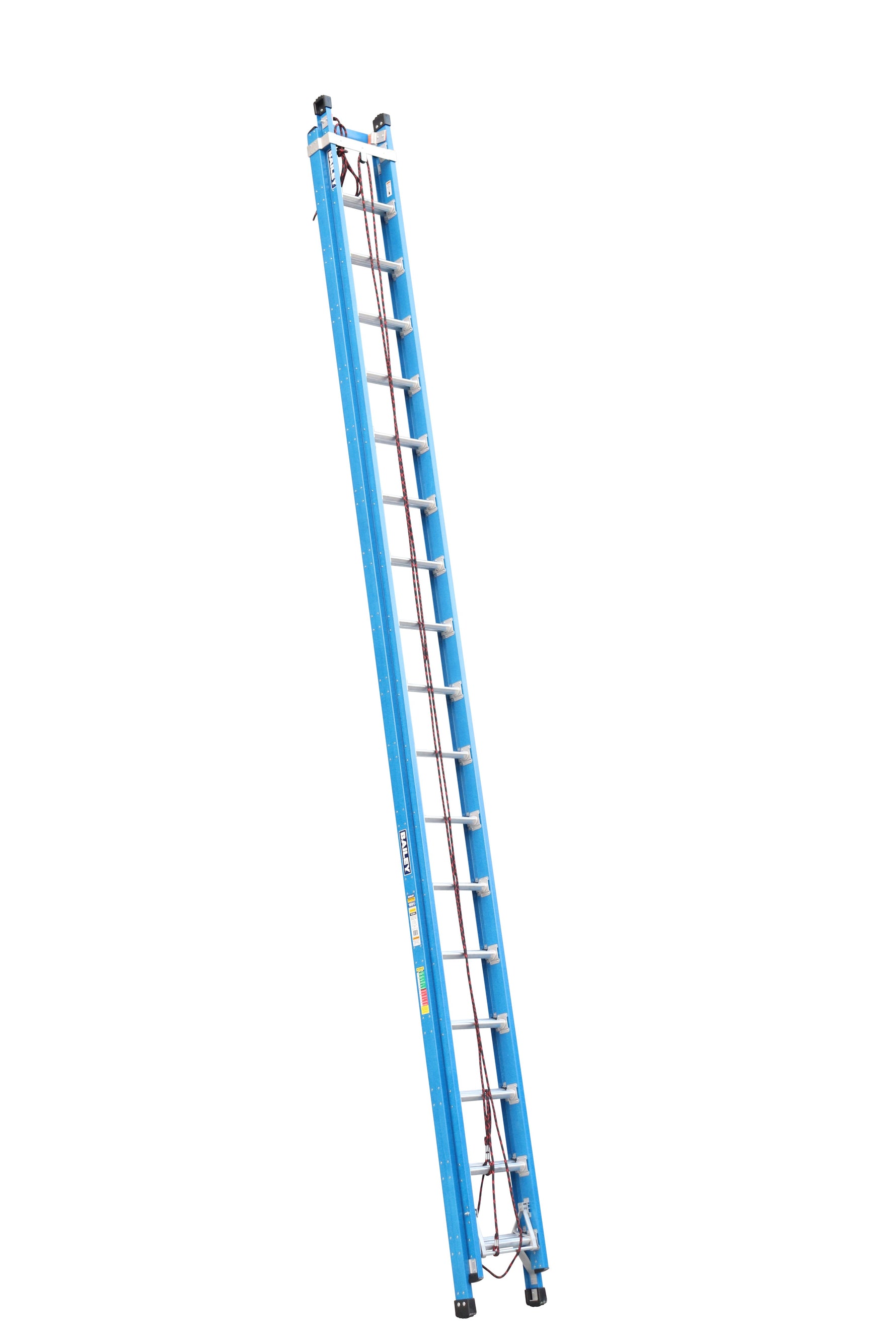 Bailey 5.65-9.92m Pro Fibreglass Fxn Extension 18 160kg Ind Punchlock® FS13914
