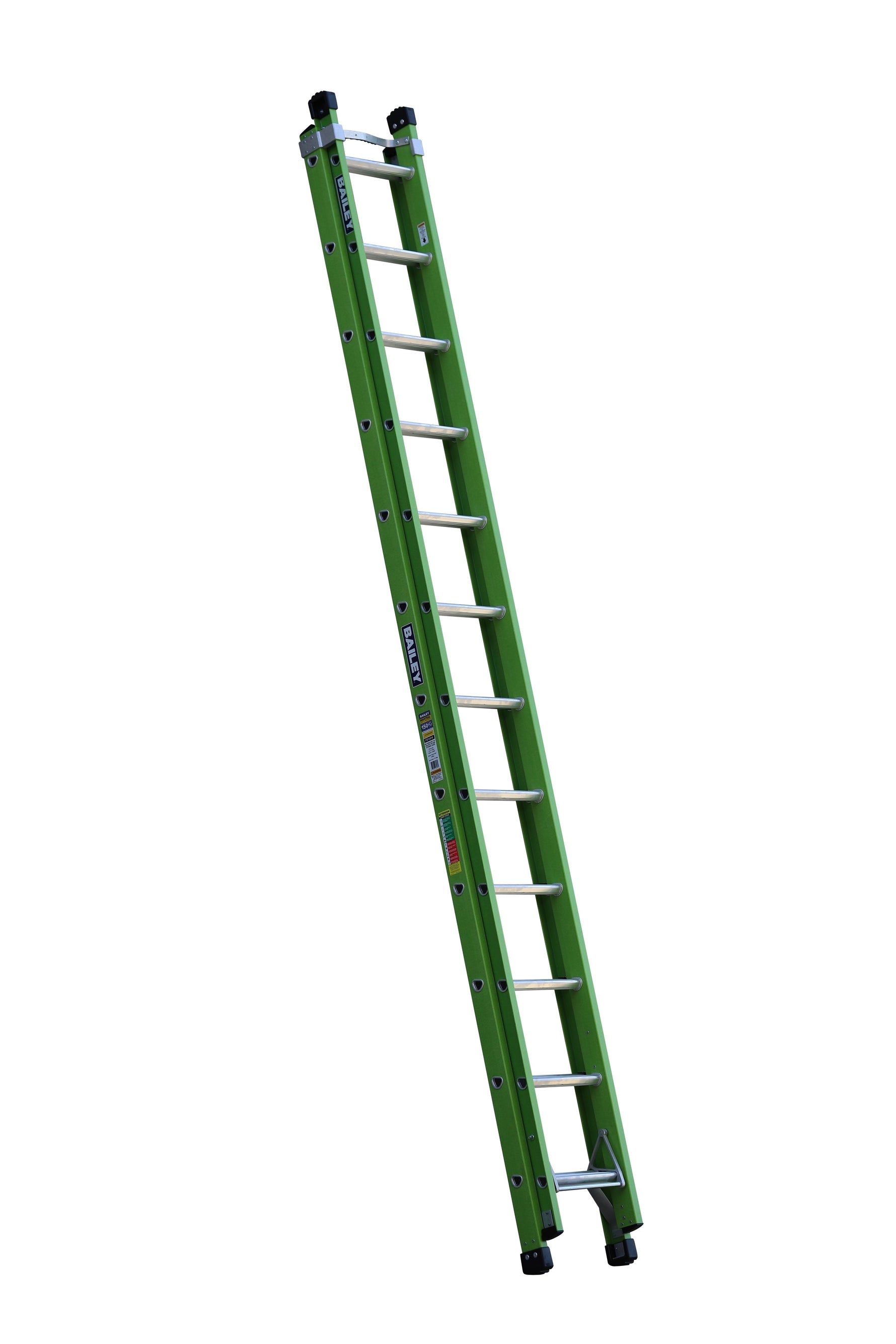Bailey 3.85-6.60m Pro Fibreglass Fsxn Extension 12 150kg Ind Punchlock® FS13919